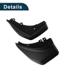 Land Rover Evoque Dynamic Mud Flaps Splash Guards (2012-2023)