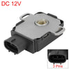 Toyota Daihatsu 89452-87204 Throttle Position Sensor Replacement