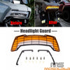 Harley Pan America 1250 S Headlight Protective Cover Guard (2021-2023)