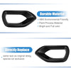 Dodge Charger R / T Front Bumper Center Grill Trim Cover (2015-2023)