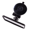 Car 360�� Vision Rotating Baby Seat Safety Rear View Mirror (No Year)