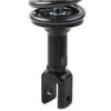 Kawasaki Yamaha Suzuki Honda ATV 420MM Rear Suspension Air Damper