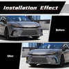 Toyota Camry SE XSE 2 x Daytime Running Lamps DRL Fog Lights (2025)