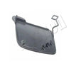 BMW F30 F31 LCI M Package Front Bumper Tow Hook Eye Cover Cap (2013–2018)