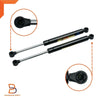 Nissan Frontier Navara Hood Lift Support Gas Strut (2005-2014)