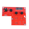 Genie QS-15W QS-20R QS-20W Prop Lift PCBA Gen 6 Circuit Board
