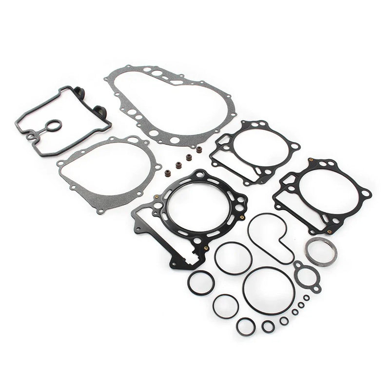 Kawasaki KFX 400, DVX 400, Z400 Complete Gasket Kit (2004-2009)