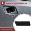 Lexus GX460 (2010-2013) Black Front Right Washer Nozzle Cover