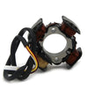 Suzuki AH50, AP50, AD50 Stator Coil (1992-1999)