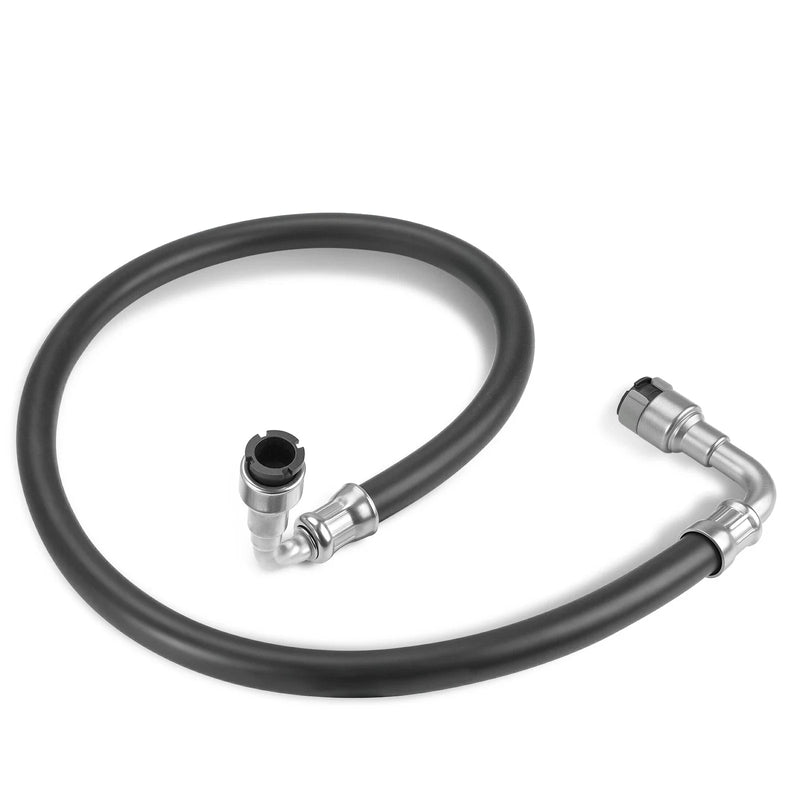 Polaris Ranger XP 700 / Crew 700 Fuel Line Assembly (2006–2008)