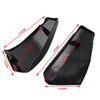 Honda VTX1300 Battery Side Fairing Covers (2003-2009)
