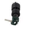 Volvo L120A Ignition Switch W/2 Keys
