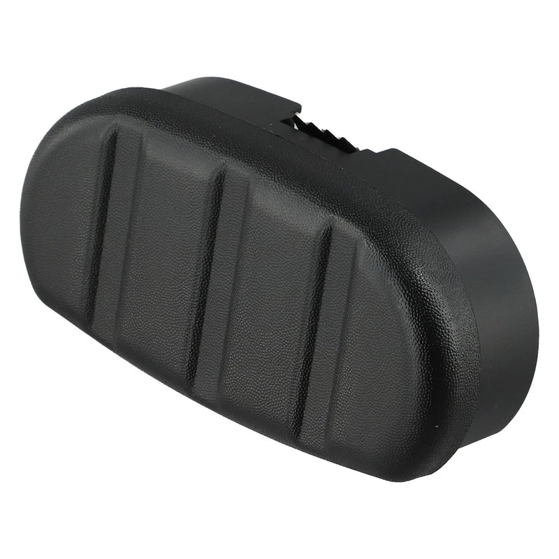 Ford F-150 Step End Cap