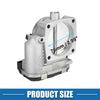 Porsche 911 3.4L 3.6L H6 Throttle Body (1999-2004)