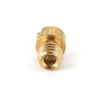 Dellorto Carburetor 10 x Main Nozzle Set 5mm (1975-1998)