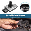 Suzuki Esteem GL Wagon 5-Door Mass Air Flow Sensor Meter (1999-2002)