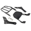 Kawasaki Vulcan S 650 VN650 Rear Sissy Bar Luggage Rack Pad (2015-2021)