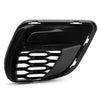 2015-2021 Dodge Charger Fog Light Lamp Cover Bezel Trim (2015-2021)