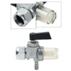 Simson MZ 350 Fuel Valve Petcock Tap (1970-1980)