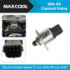 Holden Rodeo TF 3.2 6VD1 RA 3.5 6VE1 Idle Air Speed Control Valve (1998-2006)
