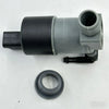 Nissan Qashqai Windshield Washer Pump Motor (2007–2013)