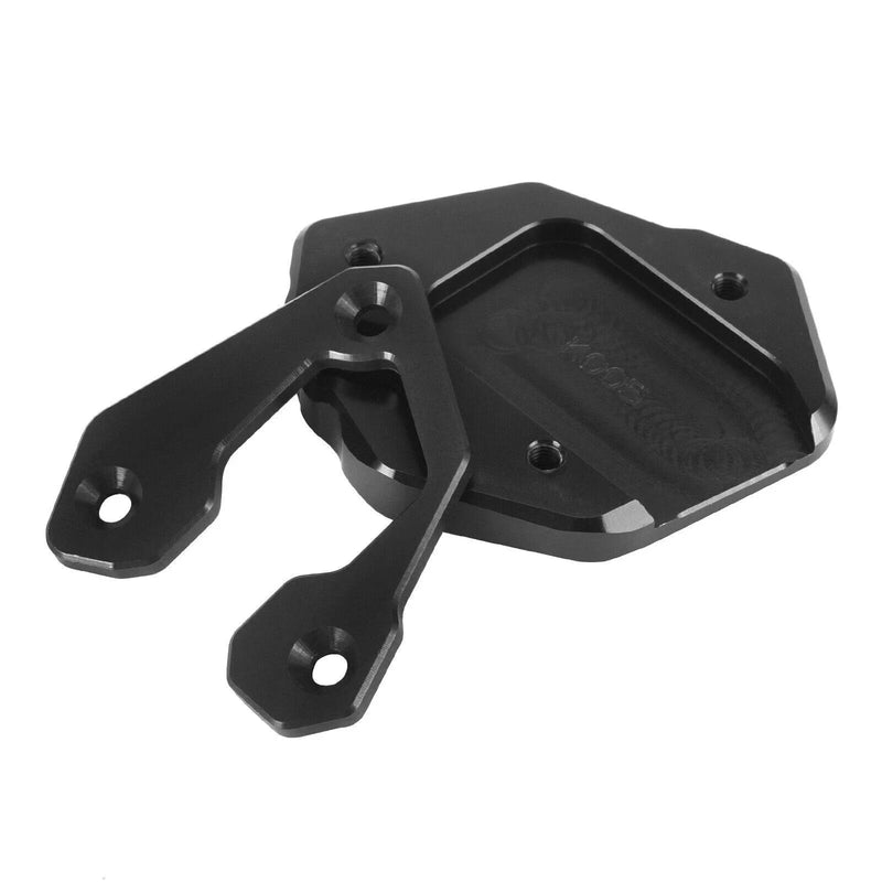 Yamaha MT-09 Side Stand Plate (2021-2022)