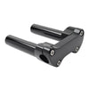 Harley Night Train, Low Rider 5.5" Handlebar Riser (2000-2009)