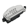 Chrysler Dodge Jeep Grand Cherokee Blower Motor Resistor (2011-2020)