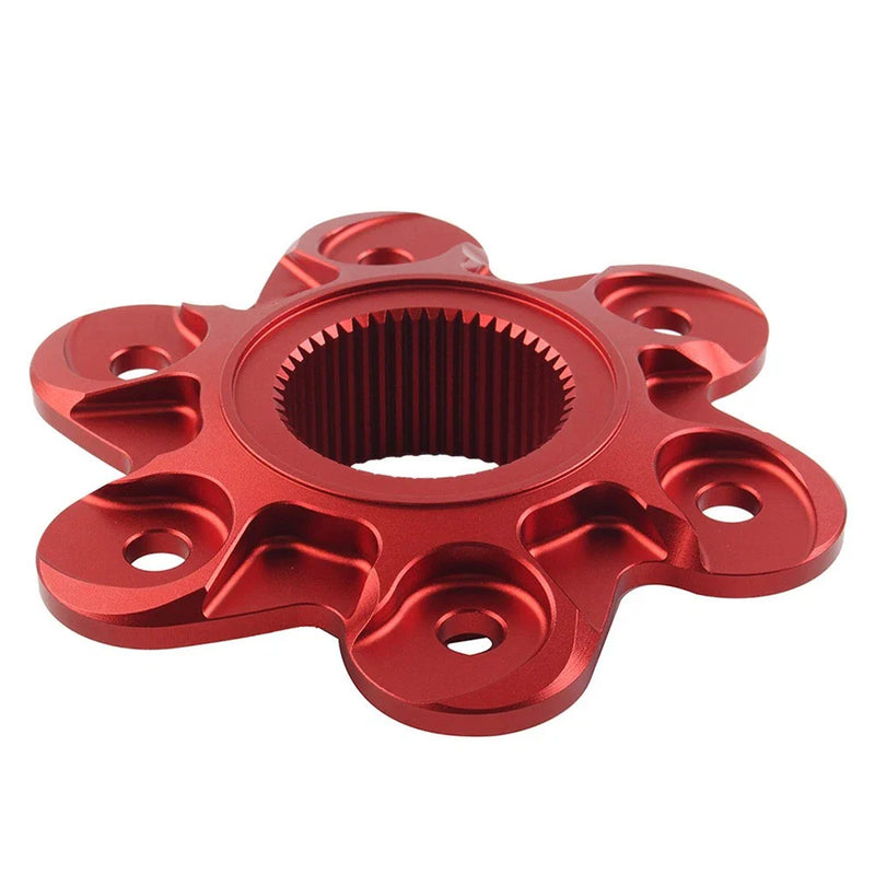 Ducati Panigale V4, V4S, Streetfighter V4 Rear Sprocket Drive Flange Cover