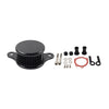 Harley Touring Road Street Glide Softail Dyna Air Cleaner Intake Filter
