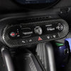 Mini Cooper Countryman Center Console Cover Trim (2010-2016)