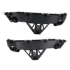 2010-2012 Mazda 3 Front Bumper Brackets (2010-2012)