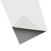 Alfa Romeo Giulia 6 x B Pillar Post Panel Window Cover Trim (2017-2021)