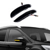 Ford Escape, EcoSport, Focus LED Side Mirror Turn Signal Light (2013-2023)