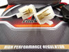 Honda VFR400R NC24 Regulator Rectifier Assembly (1987-1988)