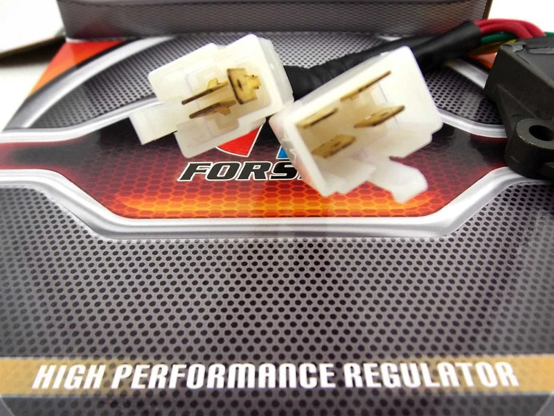 Honda VFR400R NC24 Regulator Rectifier Assembly (1987-1988)