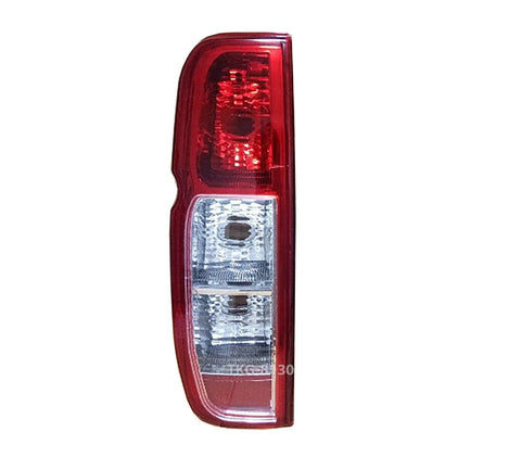 Nissan Navara D40 LH Tail Light (2005-2014)
