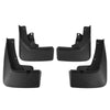 Ford Edge Mud Flaps Splash Guards (2023)