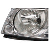 Nissan Patrol GU3 Y61 2004-On Wagon Left LHS Passenger LH Genuine Headlight