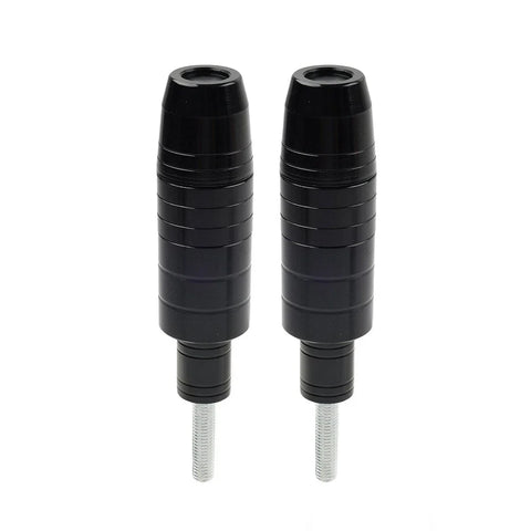 8MM Motorcycle Frame Exhaust Slider Crash Pad Protector