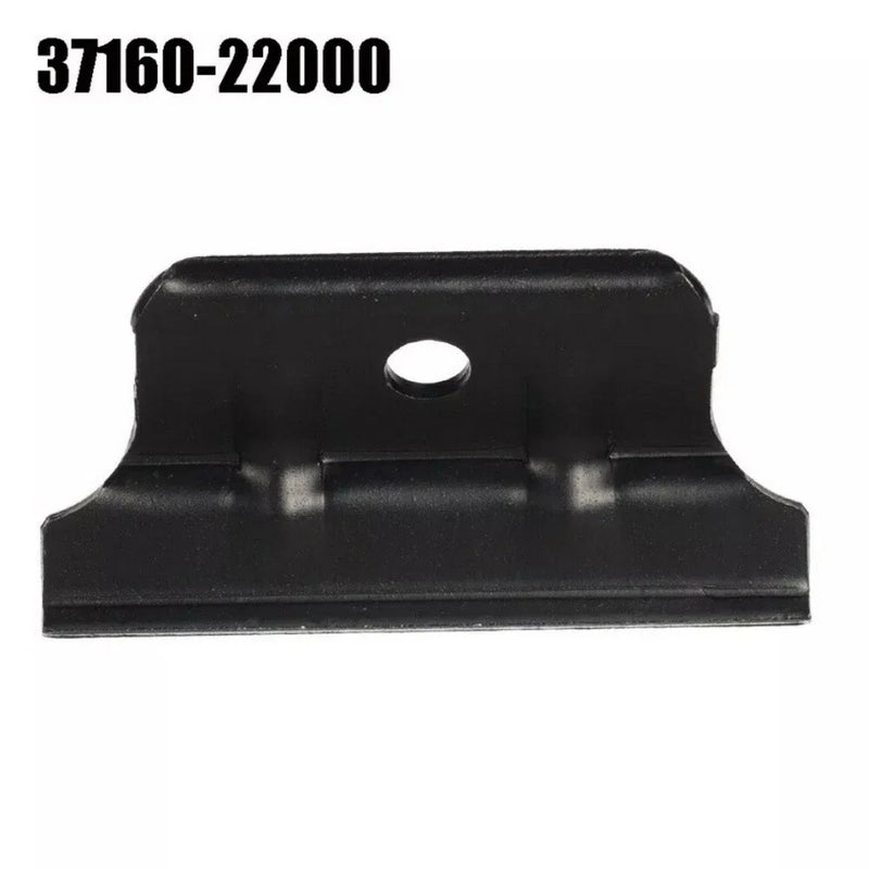 Kia Rio, Rio5 Battery Mounting Bracket (2006-2011)