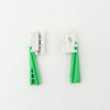 Mercedes W202 W124 E350 W201 22pcs Roof Moulding Clips Fixed Buckle