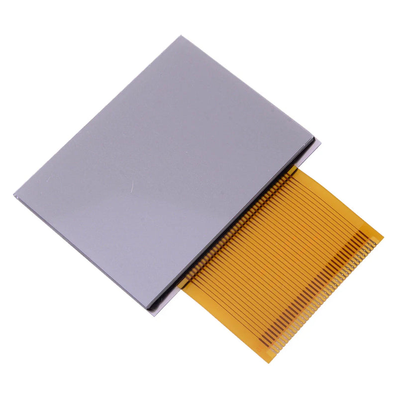 Massey Ferguson Deere 6320SE LCD Display Digitizer Repair 75x58mm