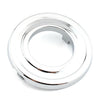 Honda Goldwing GL1500 (1988-2000) Chrome Ignition Switch Accent Grommet