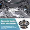 Nissan Rogue Coolant Thermostat Housing Assembly (2008-2015)