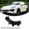 Toyota Camry Car Radiator Hose 2.4L Intake Pipe (2002–2006)