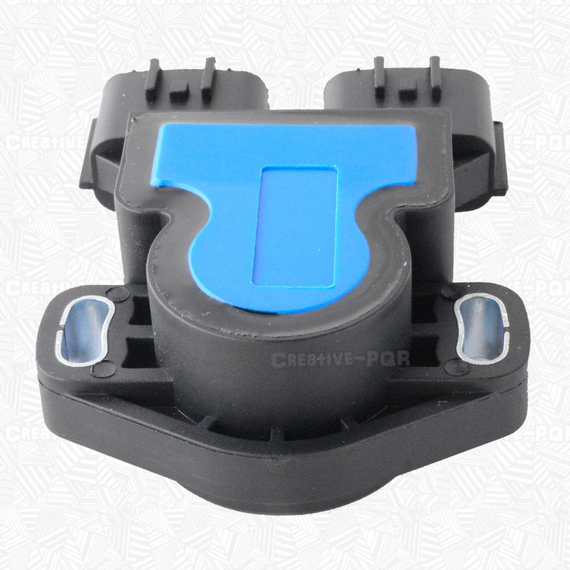 Holden Rodeo RA 3.0L Throttle Position Sensor (2003-2008)