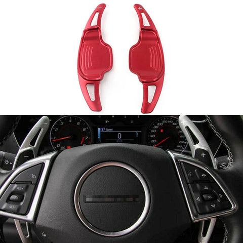 Chevrolet Camaro, Regal, CT6 Extended Steering Wheel Shift Paddle Shifter