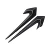 Mazda MX-5 Miata Side Air Flow Fender Vent Cover (2016-2023)