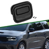 Dodge Durango (2013-2015) 1 Set Rear Floor Latch Release Handle Cover